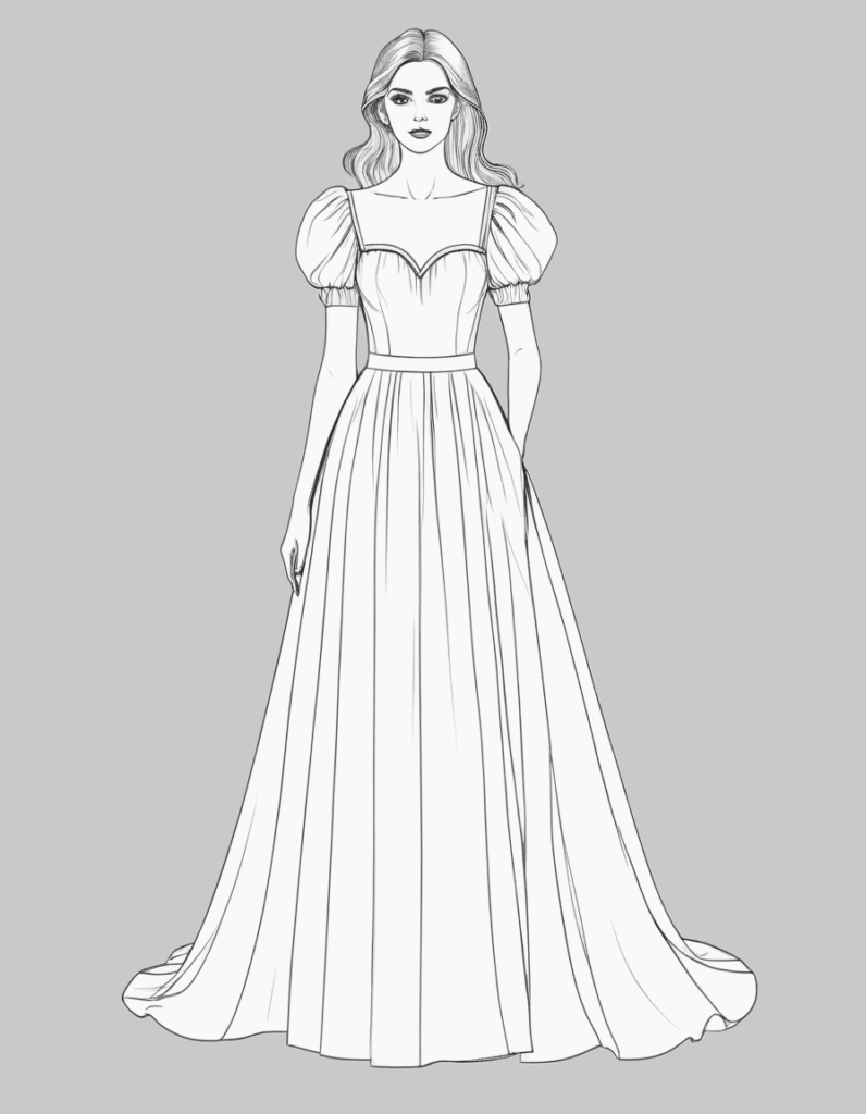 Using Fashion Diffusion to Convert Your Fashion Sketch
