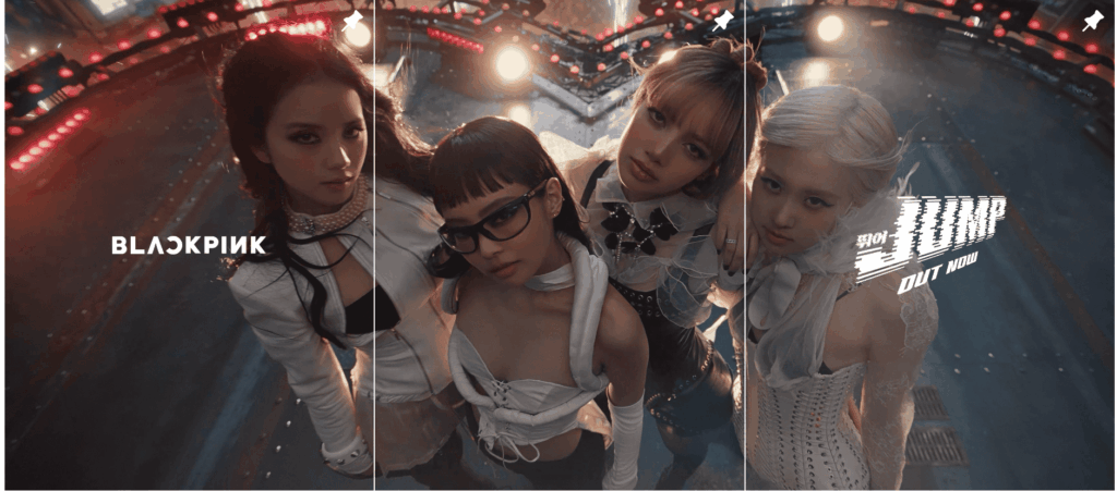 K-Pop Inspired Outfits