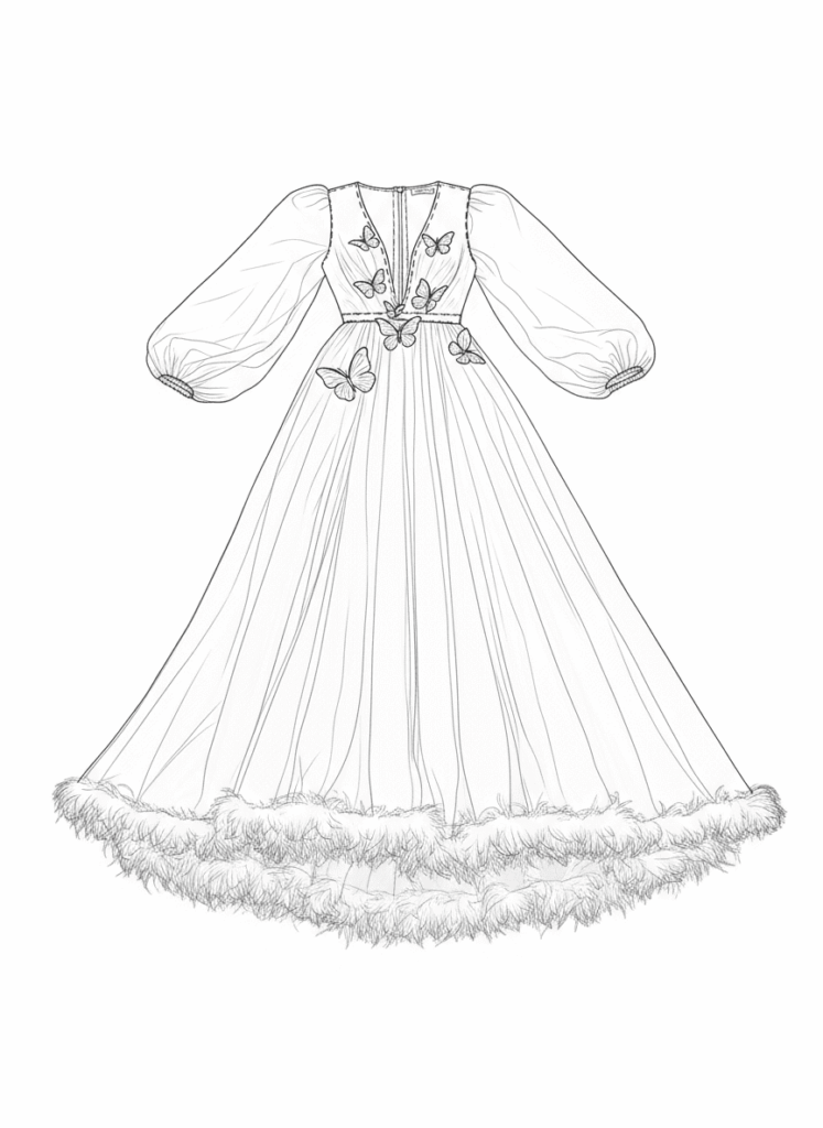 Text to Sketch
