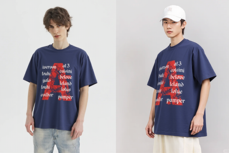 Fashion Diffusion AI-Generated