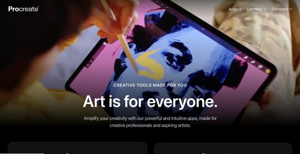 Clothing Design Tool: Procreate