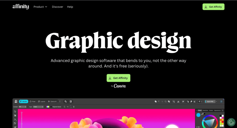affinity designer