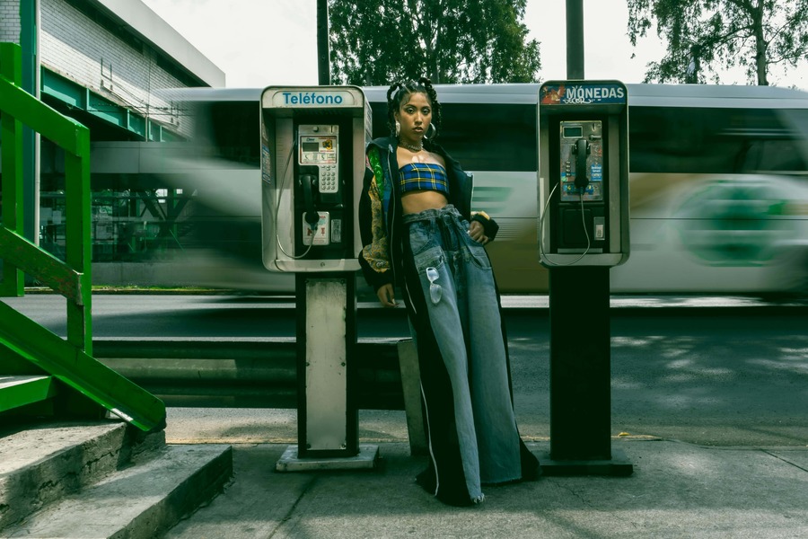 bomber jacket cover photo