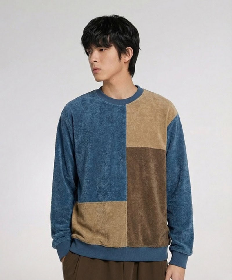 Apply fabric-generate and preview