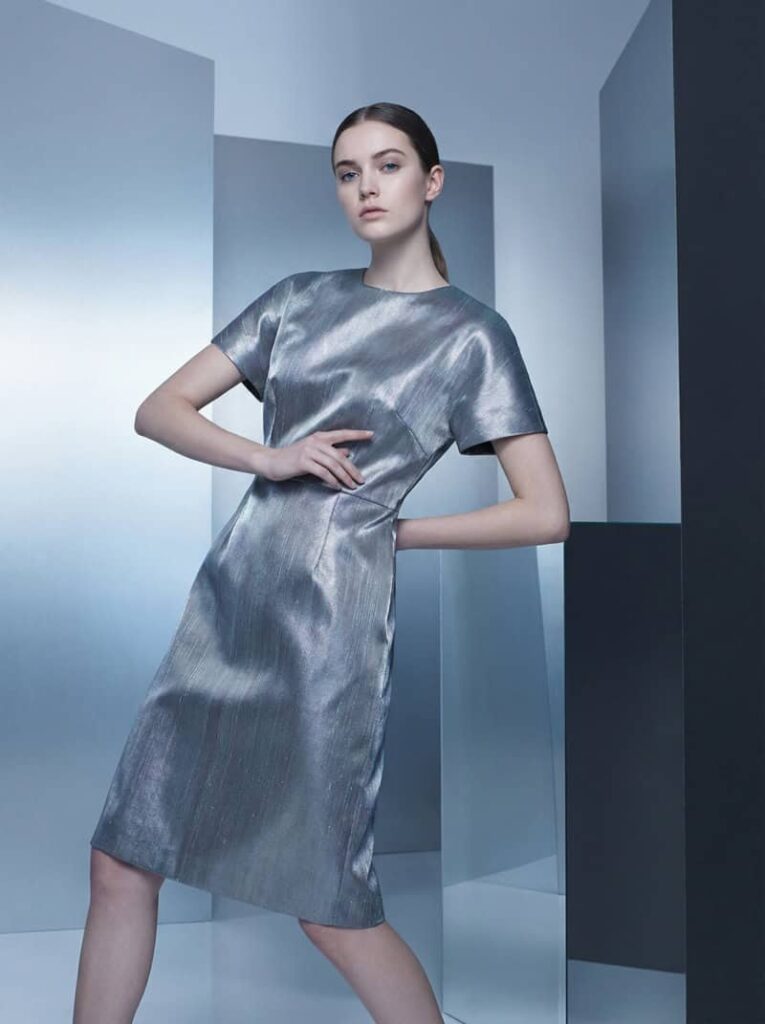 FD-futuristic elegance