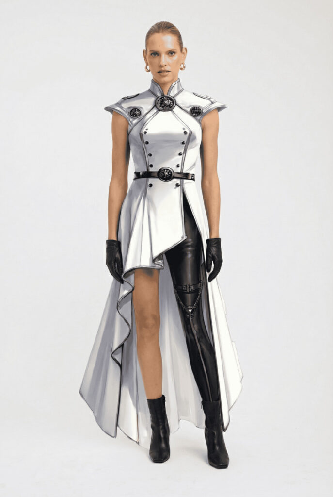 Regal Tactical Sci-Fi