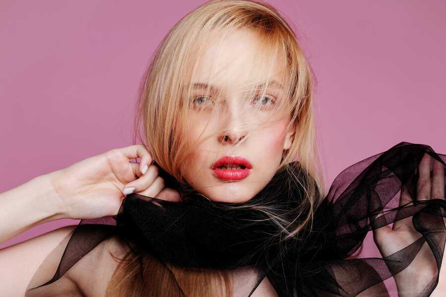 AI model swap cover photo