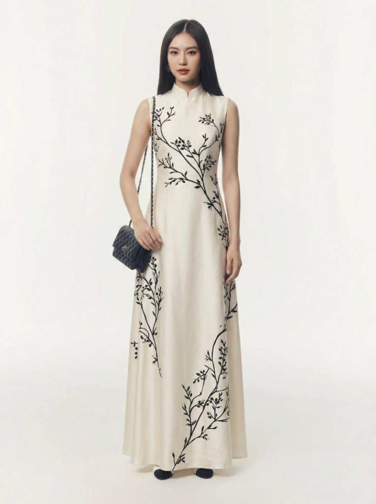 Finalized garment design and prepare visuals for production