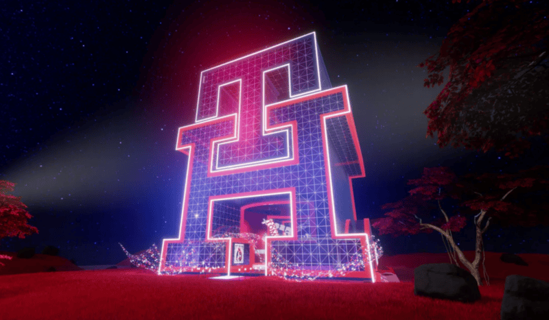 Tommy Hilfiger let participants create garments through prompt-based generative tools.