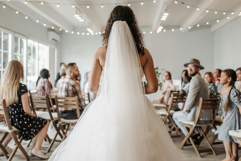 design your wedding dress online
