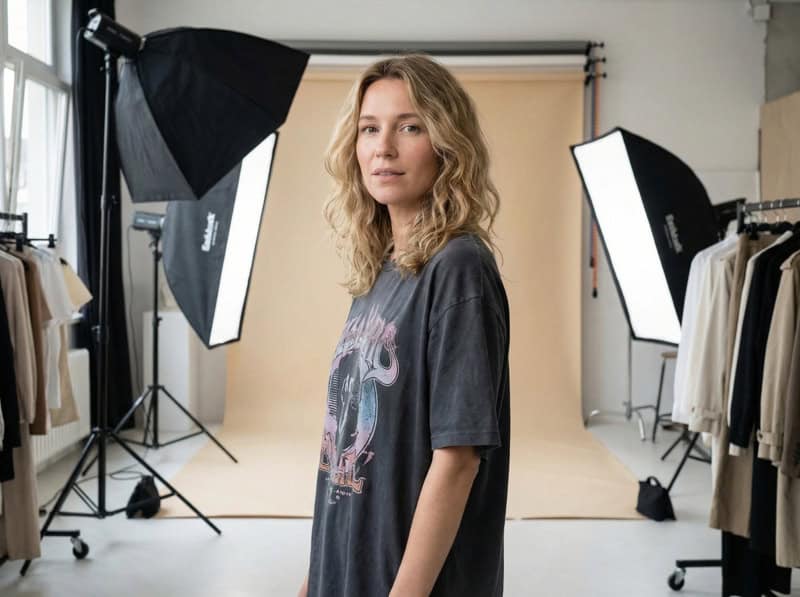 How to Create T-shirt Designs with AI