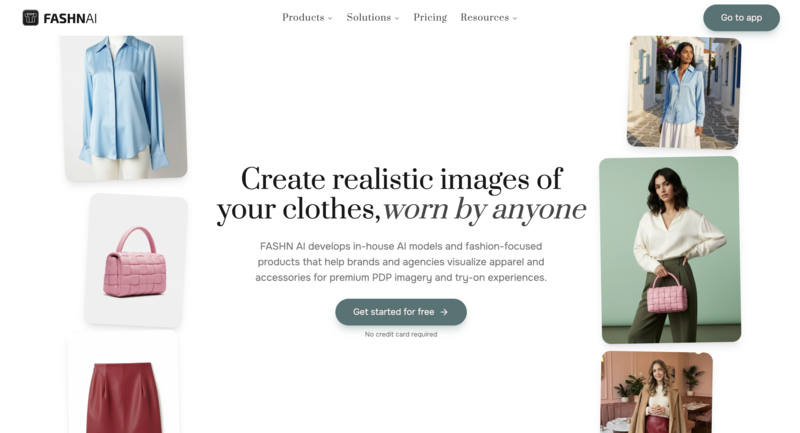 The New Black AI Alternatives 4--FASHN AI