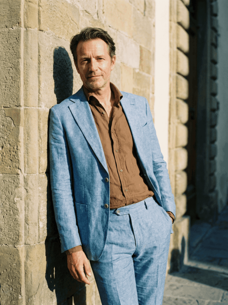 Image generated from unrefined AI outfit prompt.