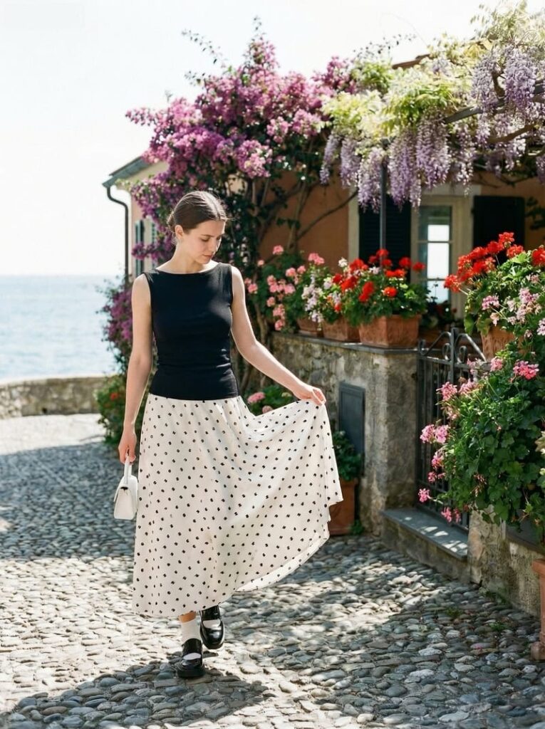 Select a style image before uploading it to the AI Inpainting feature.