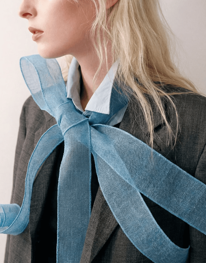 AI-generated fashion image with realistic presentation.