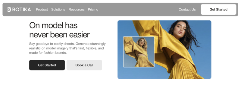 Photorealistic AI virtual try-on showcasing garments on diverse digital models.