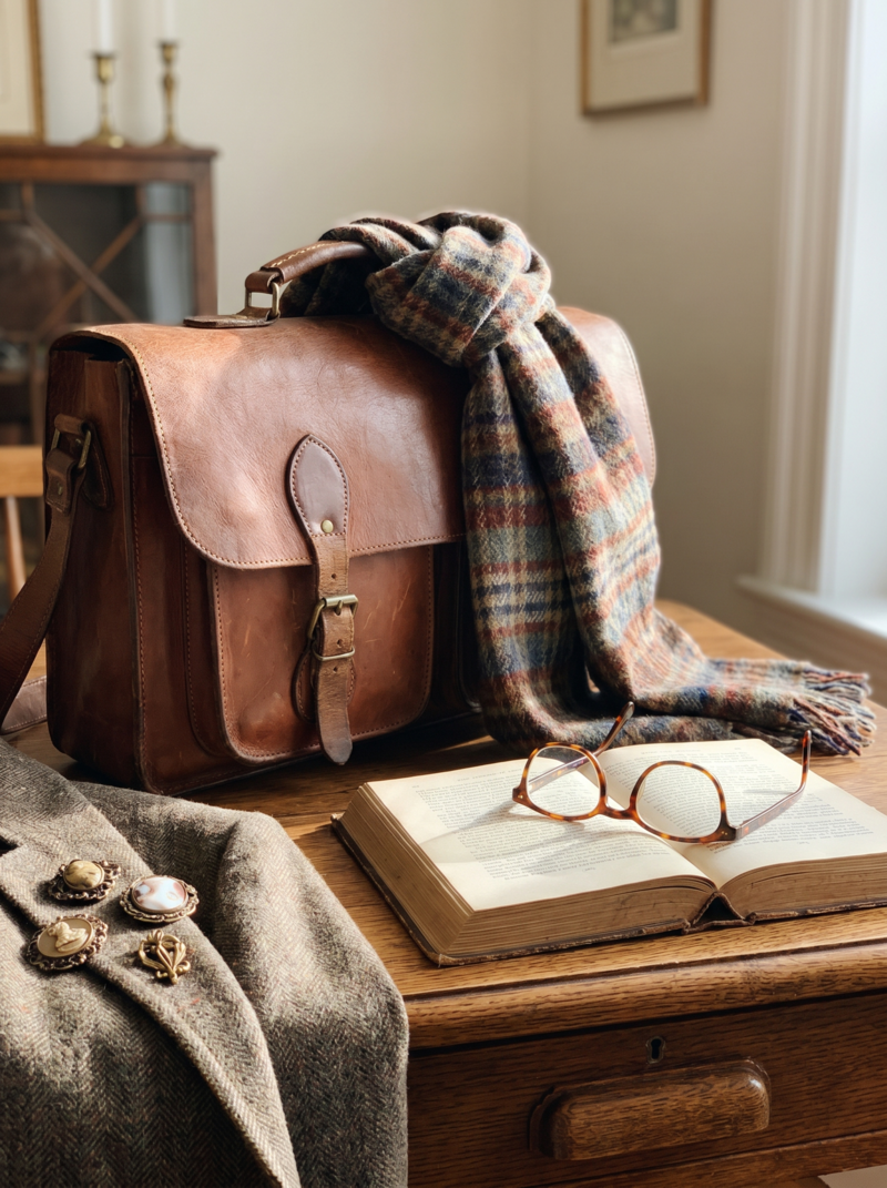 Poetcore Aesthetic 2026 Guide: AI Outfit Generator