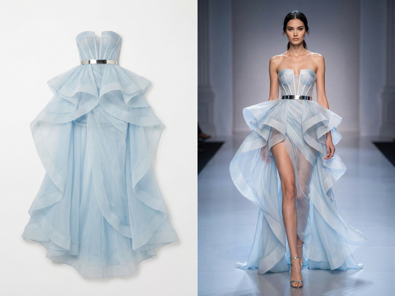 Speed Comparison: From Weeks to Minutes