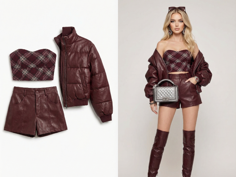 Fashion Diffusion stands out by focusing on what brands actually need. Its virtual try-on produces natural-looking fits, making the results usable for real e-commerce.