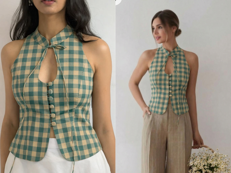 What is Virtual Try-On