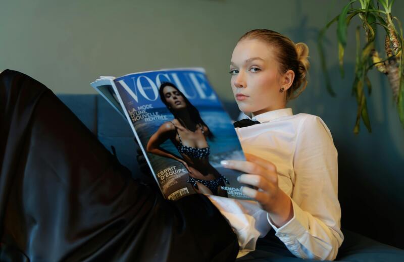 How to create on-model fashion photos without hiring a photographer