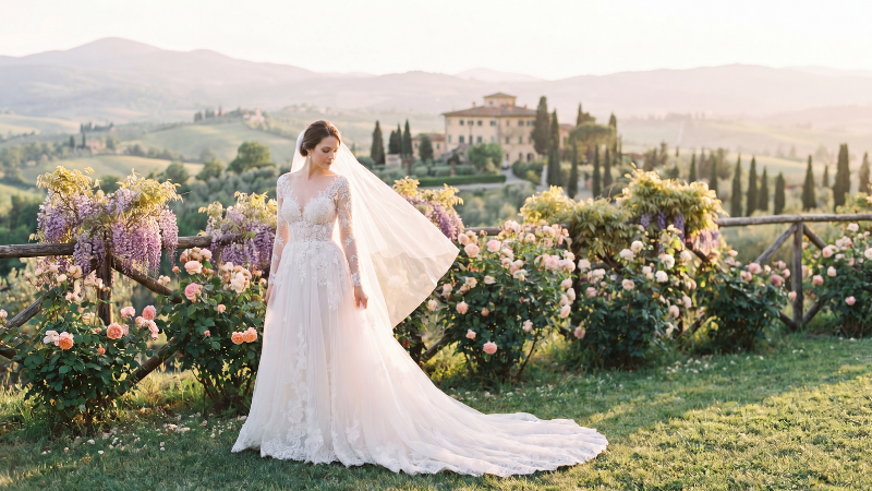 rita vinieris Customer Story