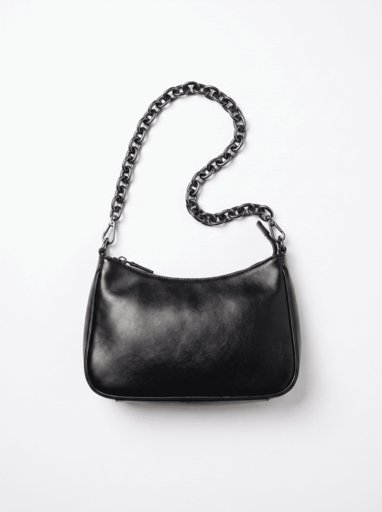 Upload your bag photo.