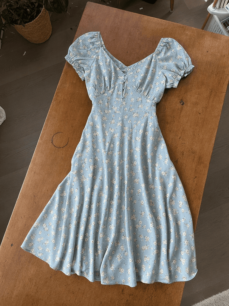Upload your clothing image.